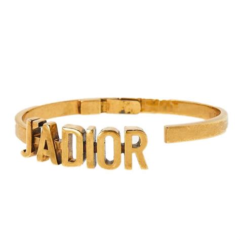 j'adior dior bracelet precio